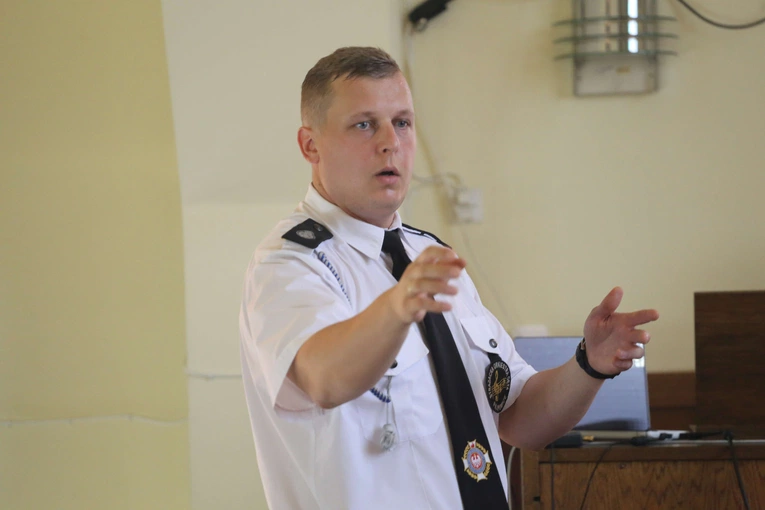 100-lecie parafii Filipowice