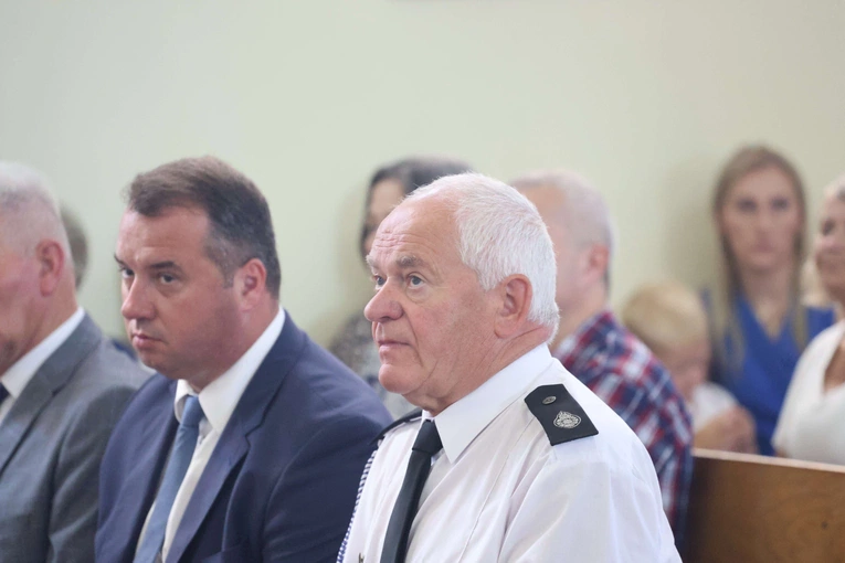 100-lecie parafii Filipowice