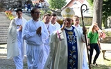 Wędrując przez życie, potrzebujemy nadziei