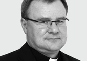 Patrzmy na Jezusa