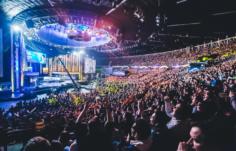 Katowice. Miasto straciło Intel Extreme Masters, ale zyskało ESL Pro League