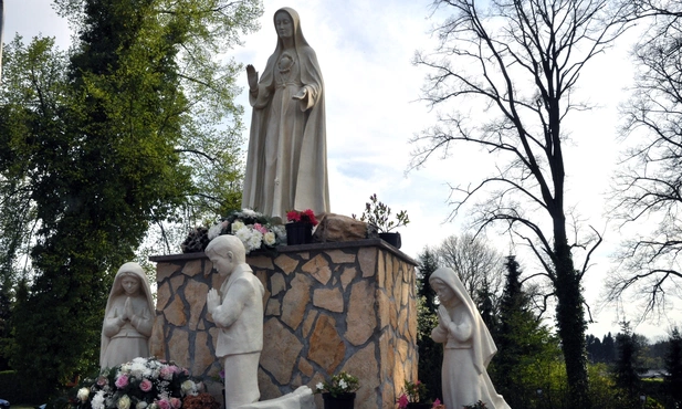 Fatima: To dlatego dzieci nie spotkały się z Maryją 13 sierpnia 