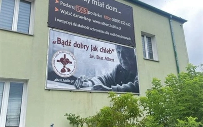 Bractwo otwiera drzwi do samodzielności 