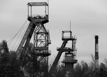 Kopalnia Knurów. Nie żyje poszkodowany górnik