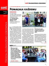 Gość Zielonogórsko-Gorzowski 33/2025