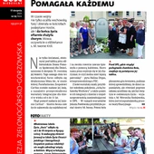 Gość Zielonogórsko-Gorzowski 33/2025