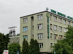 Śląskie. Wstrząs w kopalni Murcki-Staszic. Cztery osoby z obrażeniami