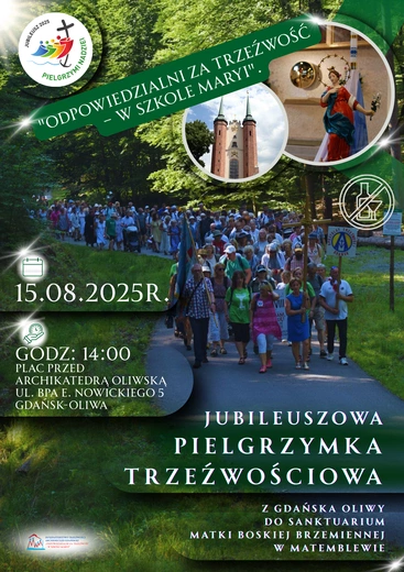 W intencji trzeźwości