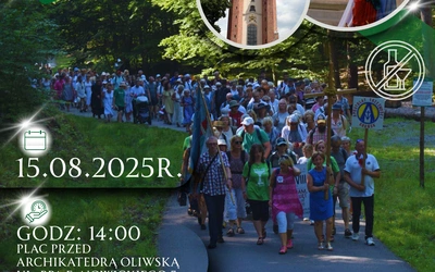 W intencji trzeźwości