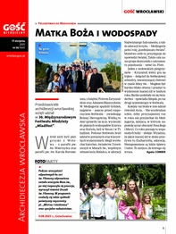 Gość Wrocławski 33/2025