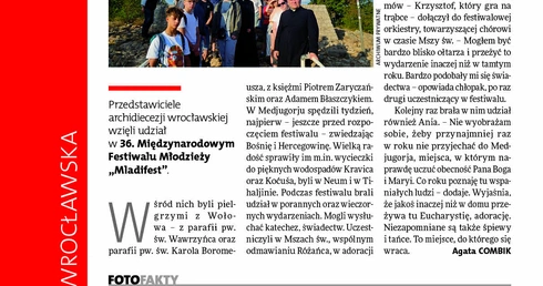 Gość Wrocławski 33/2025