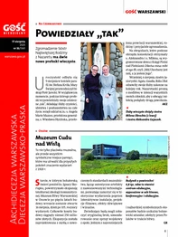 Gość Warszawski 33/2025