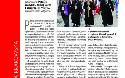 Gość Krakowski 33/2025