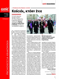 Gość Krakowski 33/2025