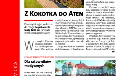 Gość Gliwicki 33/2025