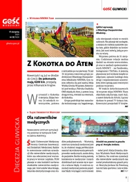 Gość Gliwicki 33/2025