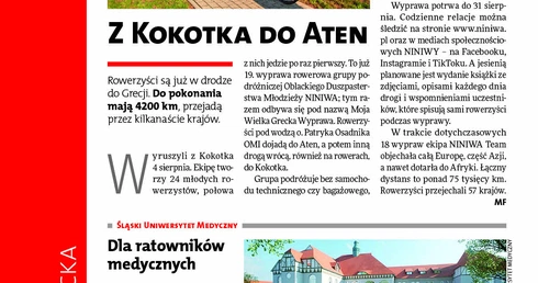 Gość Gliwicki 33/2025