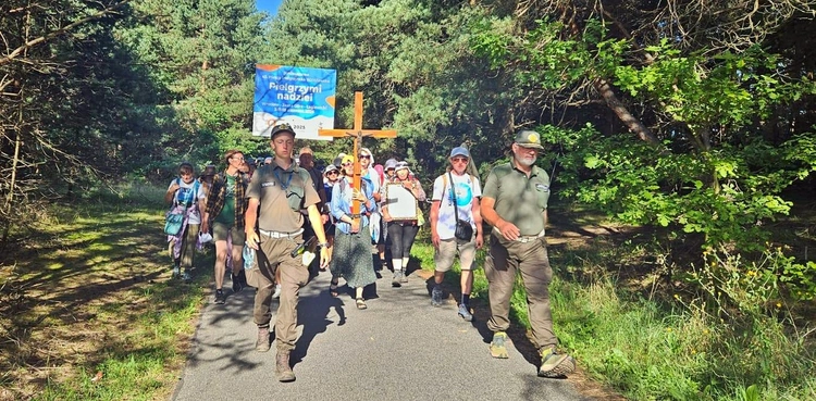 Jest jedna wielka nadzieja, która spełni się na pewno