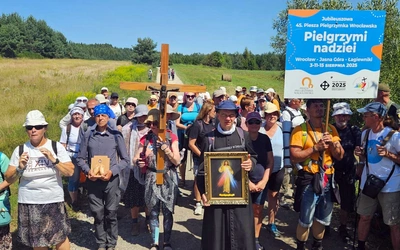 Jest jedna wielka nadzieja, która spełni się na pewno