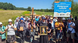 Jest jedna wielka nadzieja, która spełni się na pewno