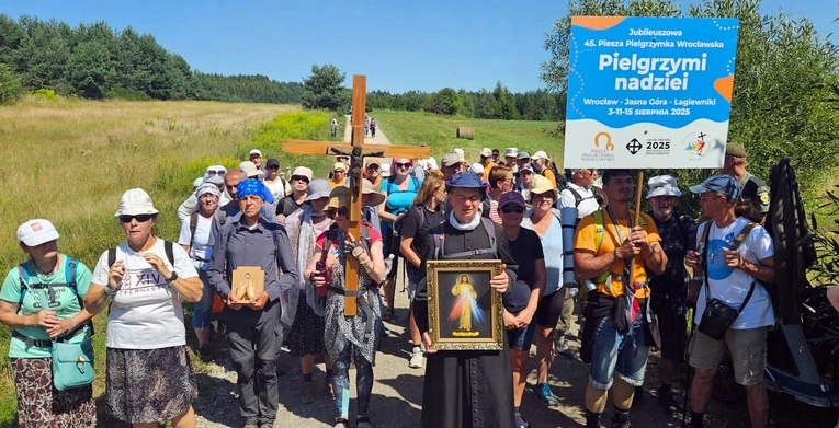 Jest jedna wielka nadzieja, która spełni się na pewno