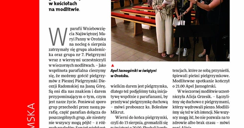 Gość Radomski 33/2025
