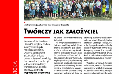 Gość Łowicki 33/2025
