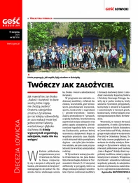 Gość Łowicki 33/2025