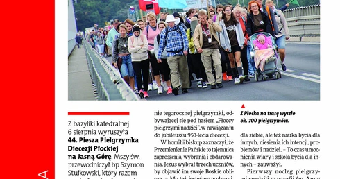 Gość Płocki 33/2025