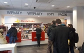 Spotkania z filatelistyką: Stoisko nieczynne