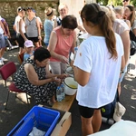 Strumień raciborski w Centawie