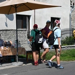 Strumień raciborski w Centawie