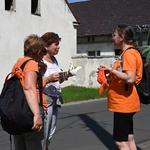 Strumień raciborski w Centawie