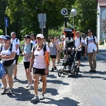 Strumień raciborski w Centawie
