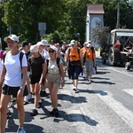 Strumień raciborski w Centawie