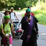 Strumień raciborski w Centawie