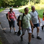 Strumień raciborski w Centawie