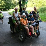 Strumień raciborski w Centawie