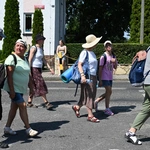 Strumień raciborski w Centawie