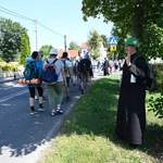 Strumień raciborski w Centawie