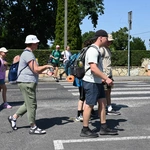 Strumień raciborski w Centawie