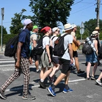 Strumień raciborski w Centawie