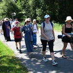 Strumień raciborski w Centawie