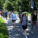 Strumień raciborski w Centawie