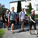 Strumień raciborski w Centawie