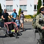 Strumień raciborski w Centawie