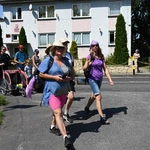 Strumień raciborski w Centawie