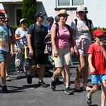 Strumień raciborski w Centawie