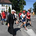 Strumień raciborski w Centawie