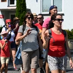Strumień raciborski w Centawie